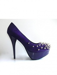 Moda Buty Szpilki - 1241422