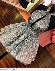 Moda Sukienki Wieczorowe - 3228772