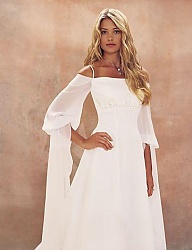 Moda Ślub Suknie ślubne - 890815