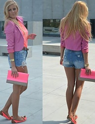 Moda Inne Moda uliczna - 1689260