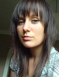 Fryzury Średnie - 637556