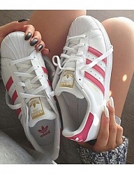Moda Buty Sportowe - 3125262