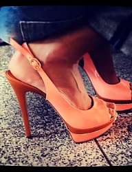 Moda Buty Szpilki - 2658315