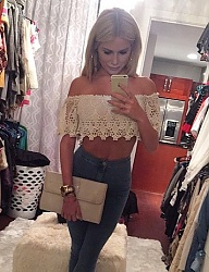 Moda Ciuchy Pozostałe - 3064949