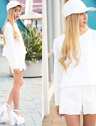 Moda Inne Moda uliczna - 2146553