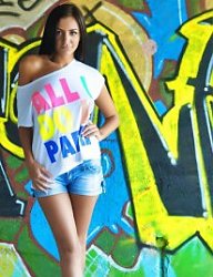 Moda Inne Moda uliczna - 1856453