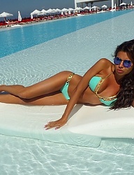 Moda Bielizna Na plażę - 2734271