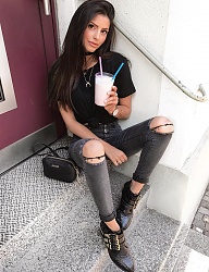 Moda Inne Moda uliczna - 3246115