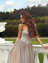 Moda Sukienki Pozostałe - 1689974