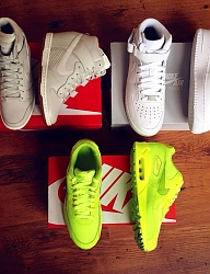 Moda Buty Sportowe - 2739386
