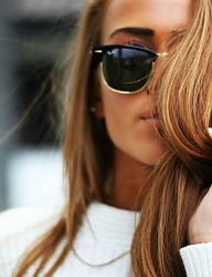 Moda Dodatki Okulary - 2658752