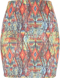 Moda Spódnice Krótkie - 2553796