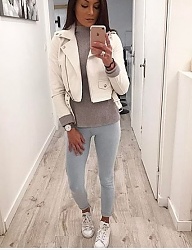 Moda Ciuchy Pozostałe - 3226731