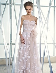 Moda Ślub Suknie ślubne - 2448921
