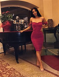 Moda Sukienki Wieczorowe - 3274457