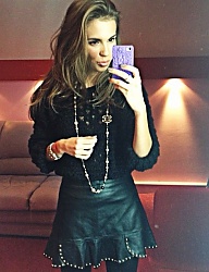 Moda Inne Moda uliczna - 1681660