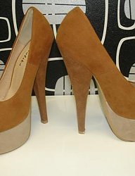 Moda Buty Szpilki - 1314721