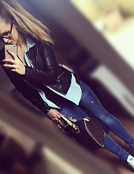 Moda Ciuchy Pozostałe - 3144349