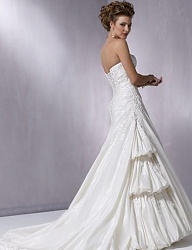 Moda Ślub Suknie ślubne - 646698