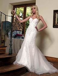 Moda Ślub Suknie ślubne - 446075