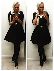 Moda Sukienki Wieczorowe - 3099108