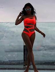 Moda Bielizna Na plażę - 3151301