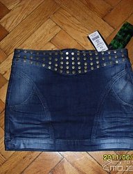 Moda Spódnice Krótkie - 1664129
