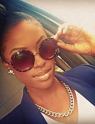 Moda Dodatki Okulary - 1638819