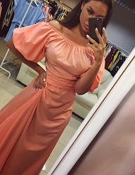 Moda Sukienki Pozostałe - 3170989