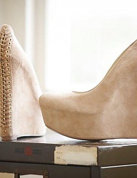 Moda Buty Pozostałe - 1252941