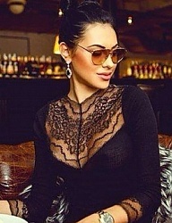Moda Dodatki Okulary - 1727572