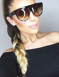 Moda Dodatki Okulary - 3115630
