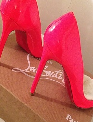 Moda Buty Szpilki - 2579021