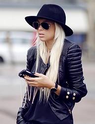 Moda Okrycia Kurtki - 2053954