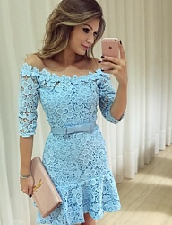Moda Sukienki Wieczorowe - 3158773