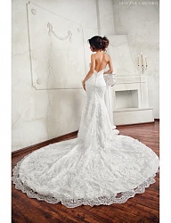 Moda Ślub Suknie ślubne - 2687142