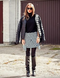 Moda Inne Moda uliczna - 2151873