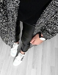 Moda Inne Moda uliczna - 3205790