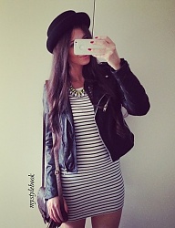 Moda Inne Moda uliczna - 1829492