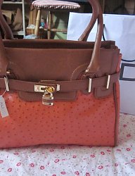 Moda Torebki Pozostałe - 1234341