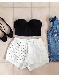 Moda Ciuchy Pozostałe - 1671580