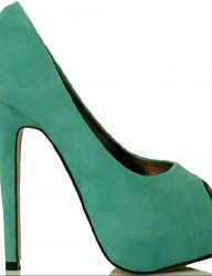 Moda Buty Szpilki - 1146256
