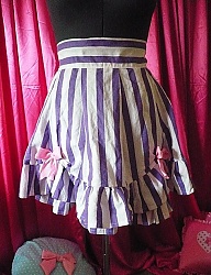Moda Spódnice Średnie - 2159324