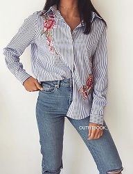 Moda Ciuchy Koszule - 3227645
