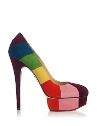 Moda Buty Pozostałe - 1389224
