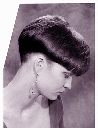 Fryzury Krótkie - 828820