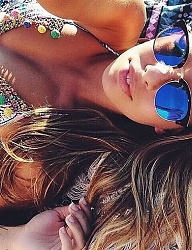 Moda Dodatki Okulary - 2838925