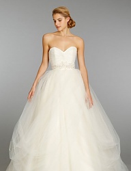 Moda Ślub Suknie ślubne - 2596540
