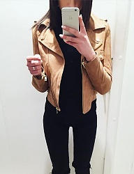 Moda Ciuchy Pozostałe - 3136452
