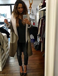 Moda Ciuchy Pozostałe - 3129074
